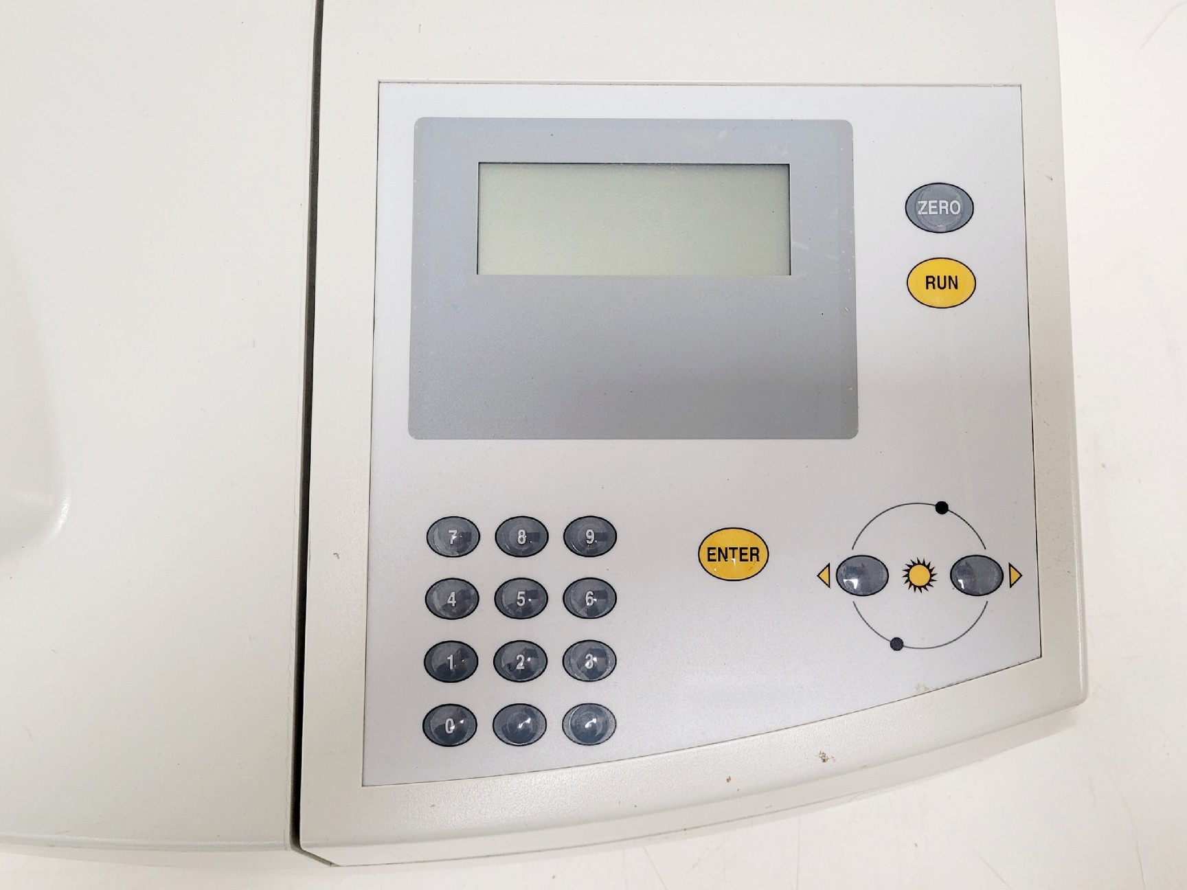 Image of Unicam Helios Gamma UV-Vis Spectrophotometer Lab