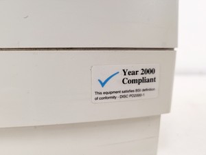 Thumbnail image of Unicam Helios Gamma UV-Vis Spectrophotometer Lab