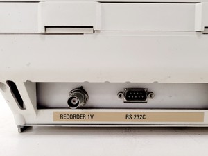 Thumbnail image of Unicam Helios Gamma UV-Vis Spectrophotometer Lab