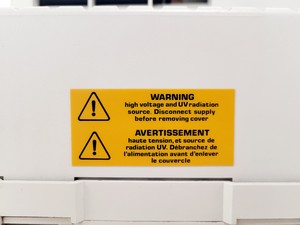 Thumbnail image of Unicam Helios Gamma UV-Vis Spectrophotometer Lab