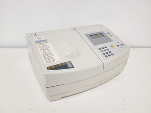 Image of Unicam Helios Gamma UV-Vis Spectrophotometer Lab