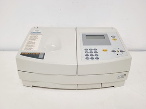 Thumbnail image of Unicam Helios Gamma UV-Vis Spectrophotometer Lab