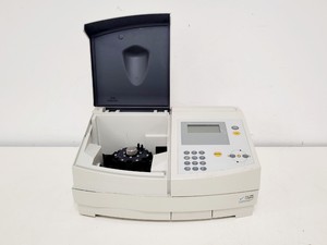 Thumbnail image of Unicam Helios Gamma UV-Vis Spectrophotometer Lab