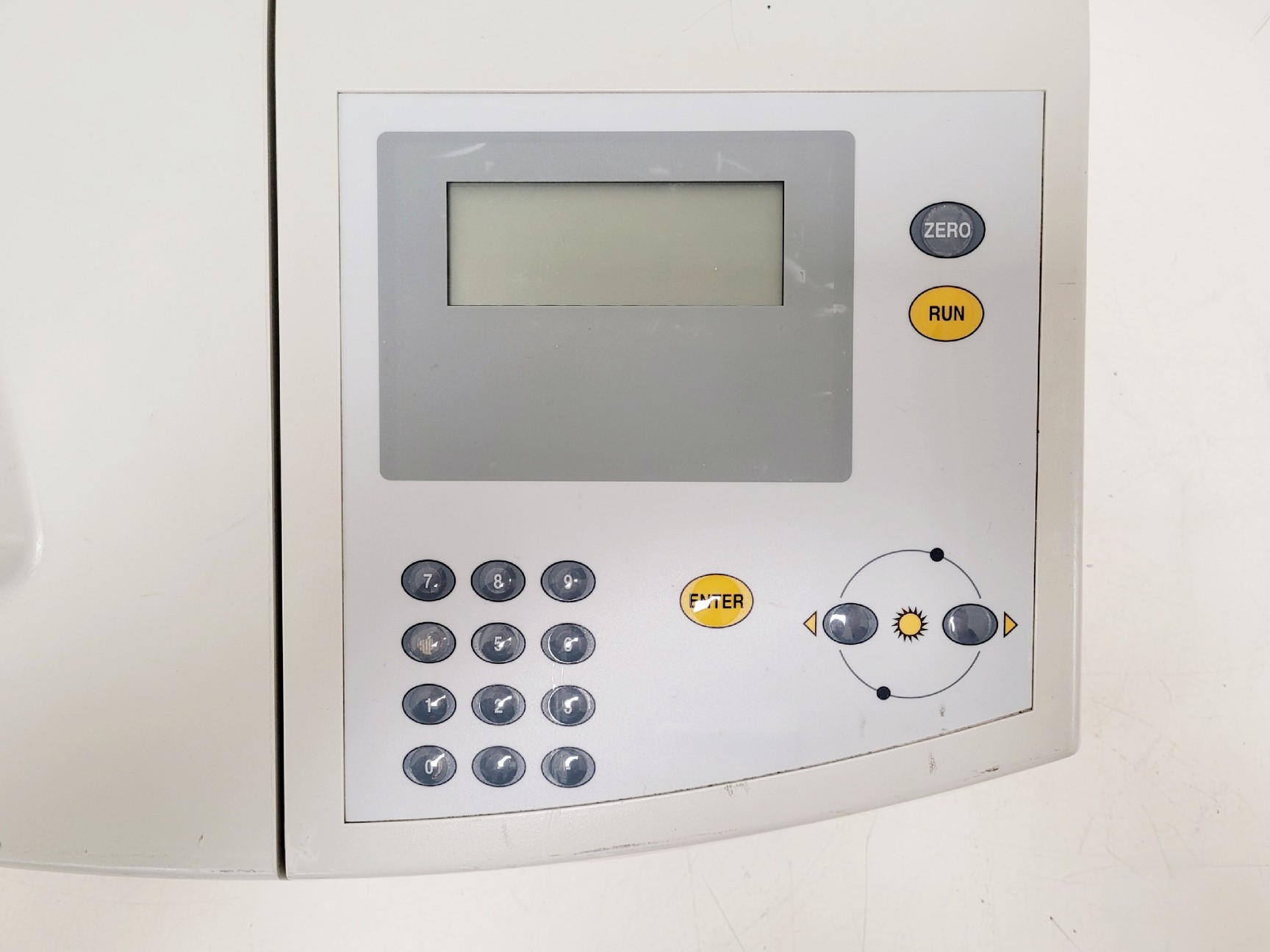 Image of Unicam Helios Gamma UV-Vis Spectrophotometer Lab