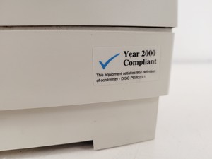 Thumbnail image of Unicam Helios Gamma UV-Vis Spectrophotometer Lab