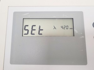 Thumbnail image of Unicam Helios Gamma UV-Vis Spectrophotometer Lab