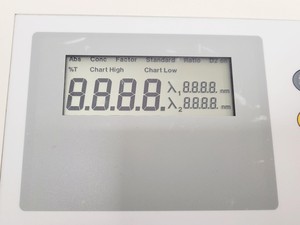Thumbnail image of Unicam Helios Gamma UV-Vis Spectrophotometer Lab