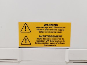 Thumbnail image of Unicam Helios Gamma UV-Vis Spectrophotometer Lab