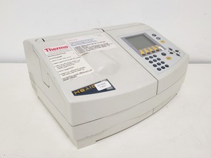 Image of Thermo Helios Gamma UV-Vis Spectrophotometer Lab
