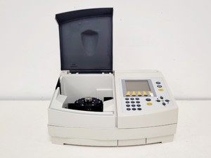 Thumbnail image of Thermo Helios Gamma UV-Vis Spectrophotometer Lab