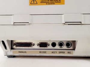 Thumbnail image of Thermo Helios Gamma UV-Vis Spectrophotometer Lab