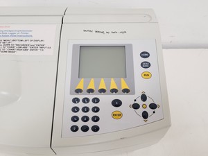 Thumbnail image of Thermo Helios Gamma UV-Vis Spectrophotometer Lab