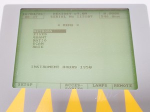 Thumbnail image of Thermo Helios Gamma UV-Vis Spectrophotometer Lab