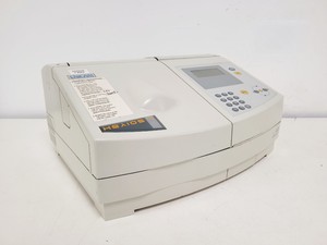 Image of Unicam Helios Gamma UV-VIS Spectrophotometer Lab