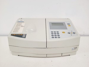 Thumbnail image of Unicam Helios Gamma UV-VIS Spectrophotometer Lab