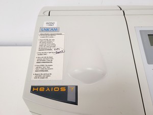 Thumbnail image of Unicam Helios Gamma UV-VIS Spectrophotometer Lab