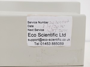 Thumbnail image of Unicam Helios Gamma UV-VIS Spectrophotometer Lab