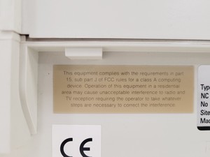 Thumbnail image of Unicam Helios Gamma UV-VIS Spectrophotometer Lab