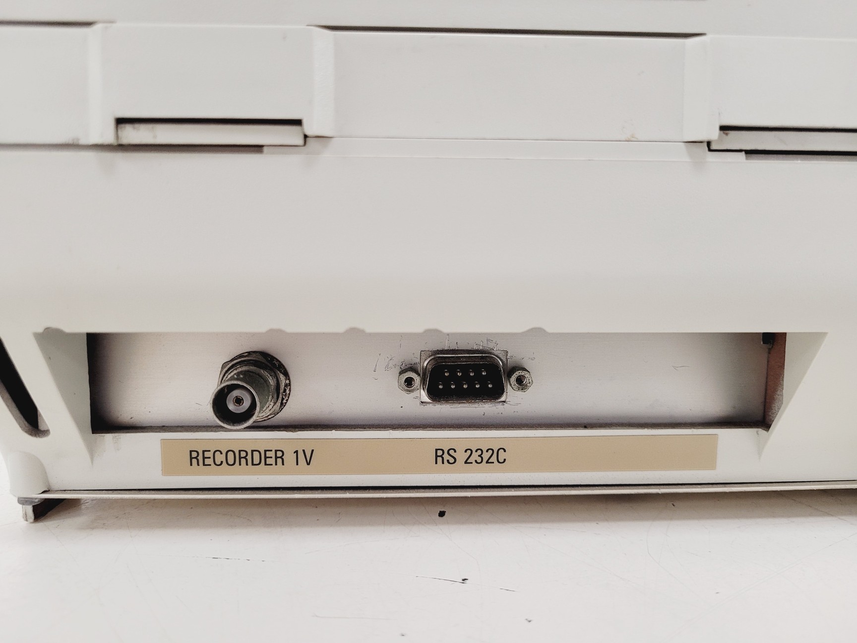 Image of Unicam Helios Gamma UV-VIS Spectrophotometer Lab