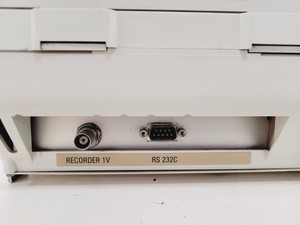 Thumbnail image of Unicam Helios Gamma UV-VIS Spectrophotometer Lab