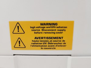 Thumbnail image of Unicam Helios Gamma UV-VIS Spectrophotometer Lab