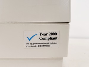 Thumbnail image of Unicam Helios Gamma UV-VIS Spectrophotometer Lab