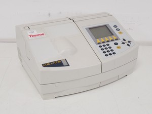 Image of Thermo Electron Corporation Helios Gamma UV-VIS Spectrophotometer Lab