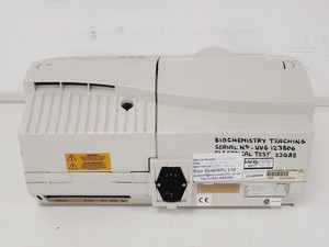 Thumbnail image of Thermo Electron Corporation Helios Gamma UV-VIS Spectrophotometer Lab