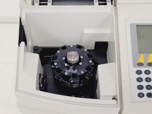 Thumbnail image of Thermo Electron Corporation Helios Gamma UV-VIS Spectrophotometer Lab
