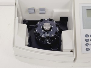 Thumbnail image of Unicam Helios Gamma UV-VIS Spectrophotometer Lab