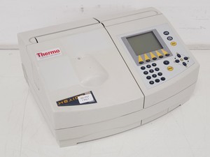 Thumbnail image of Thermo Electron Corporation Helios Gamma UV-VIS Spectrophotometer Lab