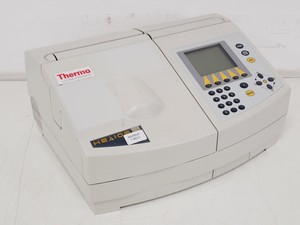 Image of Thermo Electron Corporation Helios Gamma UV-VIS Spectrophotometer Lab