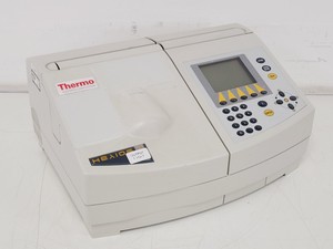 Image of Thermo Electron Corporation Helios Gamma UV-VIS Spectrophotometer Lab