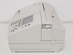 Thumbnail image of Thermo Electron Corporation Helios Gamma UV-VIS Spectrophotometer Lab