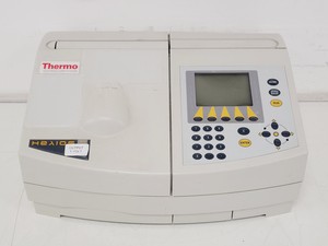 Thumbnail image of Thermo Electron Corporation Helios Gamma UV-VIS Spectrophotometer Lab