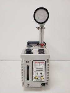 Thumbnail image of Perkin Elmer Clarus 500 GC-MS System with Clarus 560 MS, PC & Edwards RV3 Pump