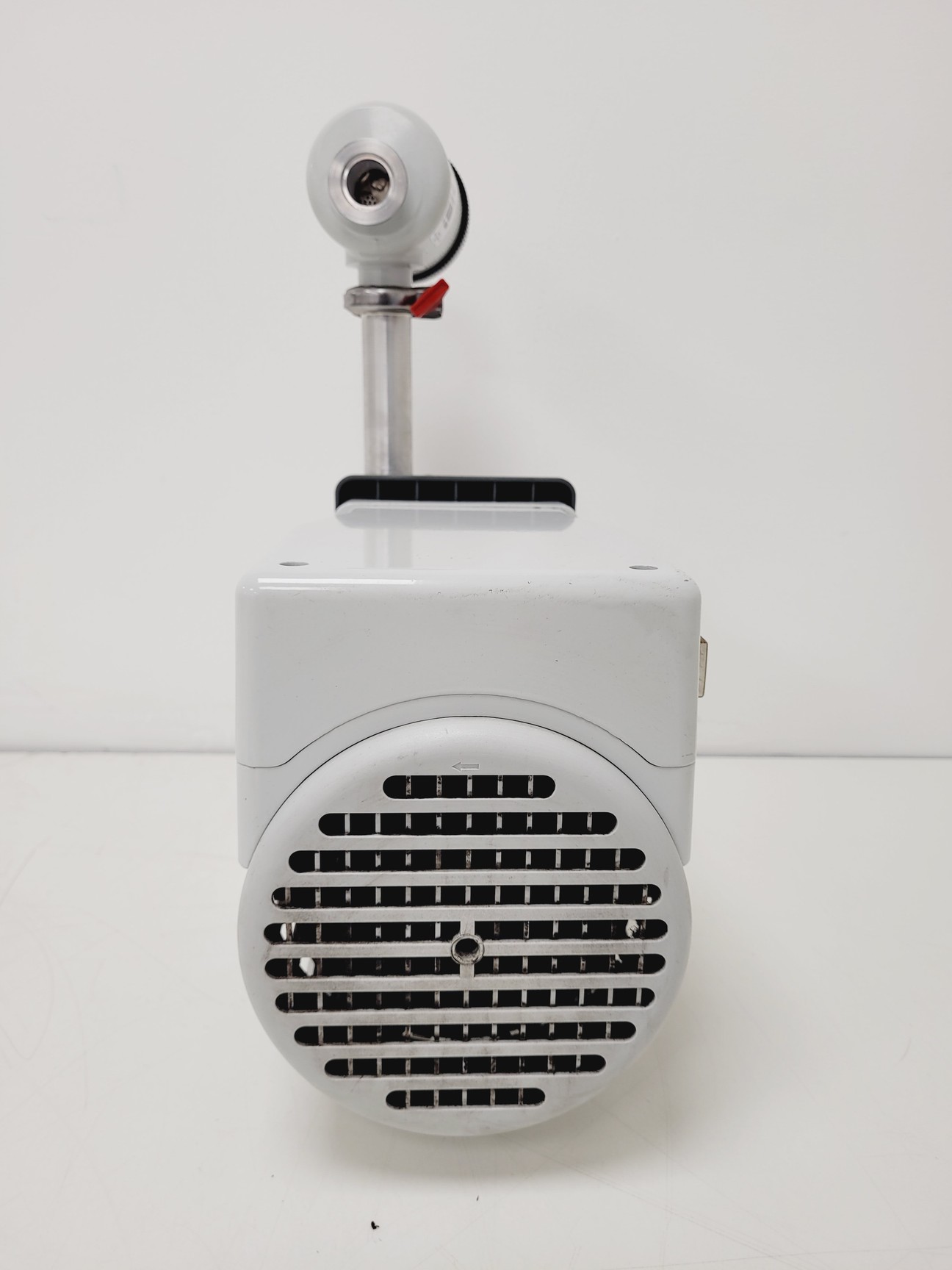 Image of Perkin Elmer Clarus 500 GC-MS System with Clarus 560 MS, PC & Edwards RV3 Pump