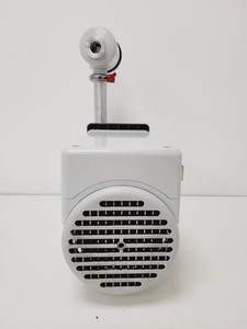 Thumbnail image of Perkin Elmer Clarus 500 GC-MS System with Clarus 560 MS, PC & Edwards RV3 Pump