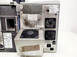Thumbnail image of Perkin Elmer Clarus 500 GC-MS System with Clarus 560 MS, PC & Edwards RV3 Pump
