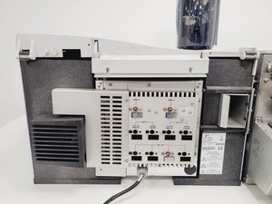 Thumbnail image of Perkin Elmer Clarus 500 GC-MS System with Clarus 560 MS, PC & Edwards RV3 Pump