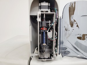 Thumbnail image of Perkin Elmer Clarus 500 GC-MS System with Clarus 560 MS, PC & Edwards RV3 Pump