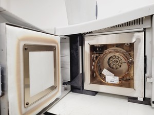 Thumbnail image of Perkin Elmer Clarus 500 GC-MS System with Clarus 560 MS, PC & Edwards RV3 Pump