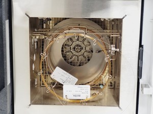 Thumbnail image of Perkin Elmer Clarus 500 GC-MS System with Clarus 560 MS, PC & Edwards RV3 Pump