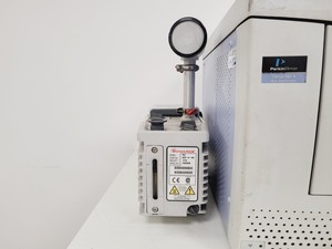 Thumbnail image of Perkin Elmer Clarus 500 GC-MS System with Clarus 560 MS, PC & Edwards RV3 Pump