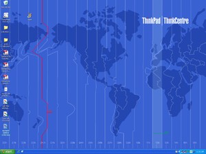Thumbnail image of Perkin Elmer Clarus 500 GC-MS System with Clarus 560 MS, PC & Edwards RV3 Pump