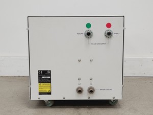 Thumbnail image of Oxford Cryosystems Cryodrive 2.0 Helium Compressor Model - 972B000A