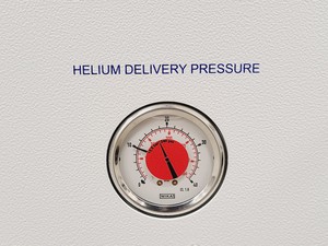 Thumbnail image of Oxford Cryosystems Cryodrive 2.0 Helium Compressor Model - 972B000A