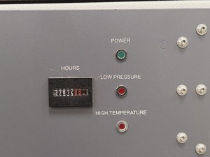 Thumbnail image of Oxford Cryosystems Cryodrive 2.0 Helium Compressor Model - 972B000A