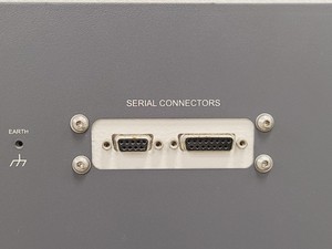 Thumbnail image of Oxford Cryosystems Cryodrive 2.0 Helium Compressor Model - 972B000A