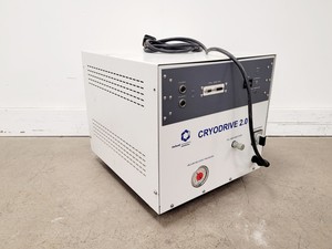 Image of  Oxford Cryosystems Cryodrive 2.0 Helium Compressor Model - 972B000A